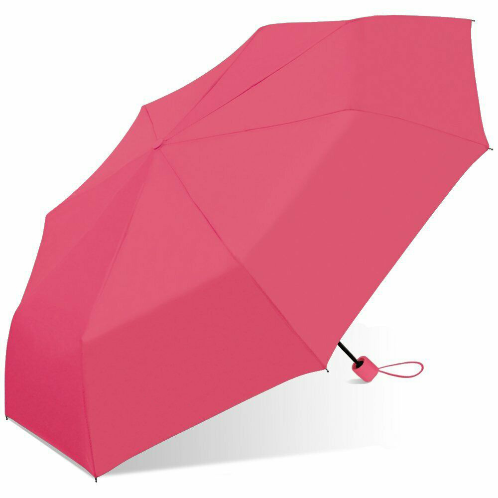 Super Mini Manual Compact Umbrella Waterproof Travel Portable Small Umbrella