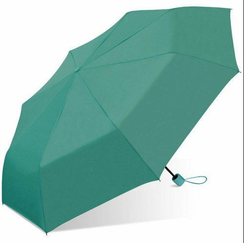 Super Mini Manual Compact Umbrella Waterproof Travel Portable Small Umbrella