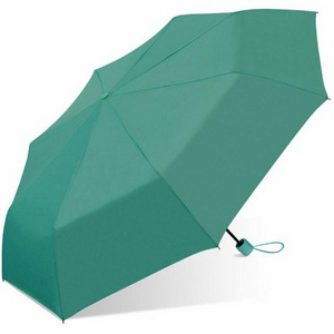 Super Mini Manual Compact Umbrella Waterproof Travel Portable Small Umbrella