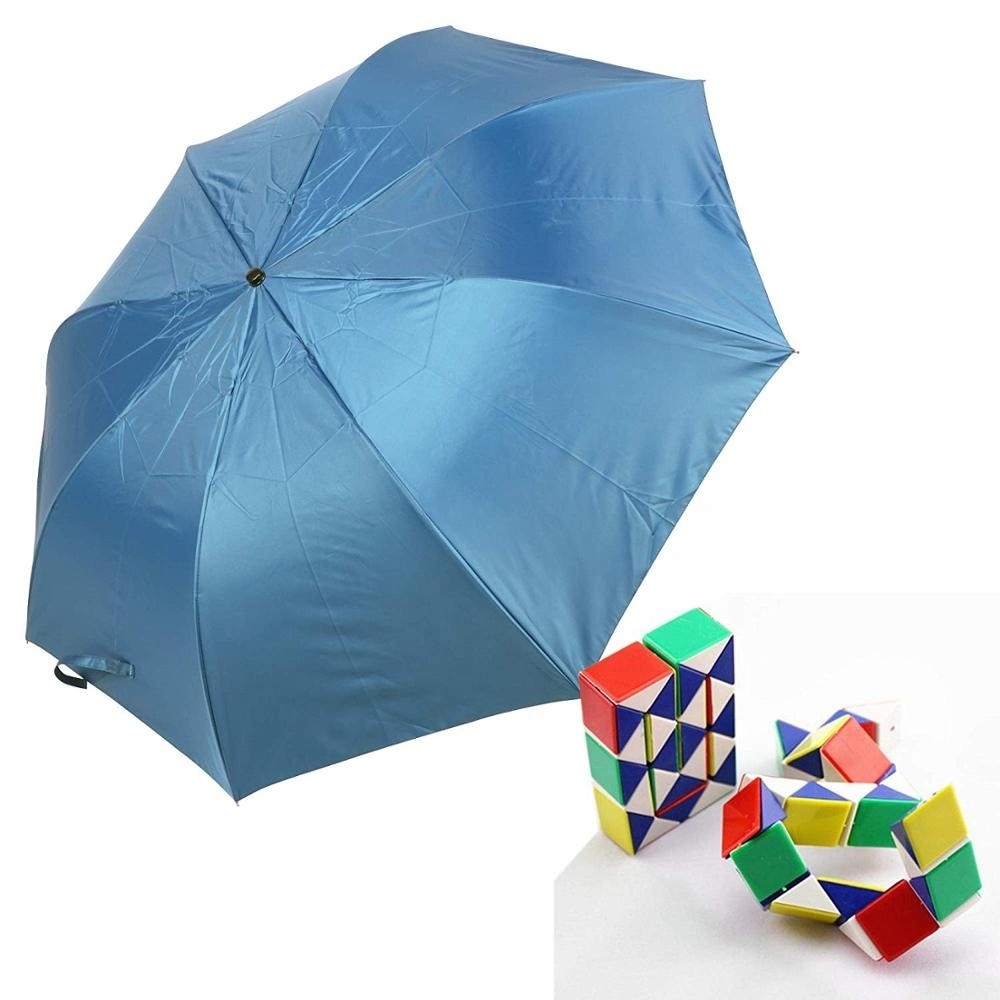 Wind Resistible Wholesale Rain Market New Fashion Chair Clamp Umbrella