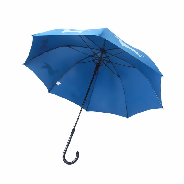 Wholesale cheap umbrellas stock custom China supplier latest waterproof umbrella with logo prints