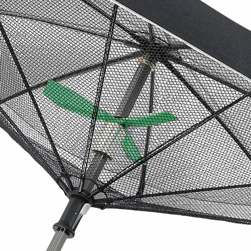 Sun umbrella type long handle windproof solar umbrella fan Straight Handle Reverse Upside Down Automatic Inverted Umbrella