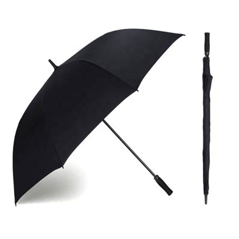 Parachase 67-Inch Ultra strong Windproof Auto Open Golf Umbrella