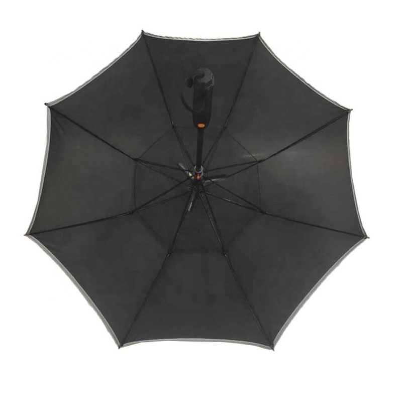 Mist Misting Umbrella With Fan And Magic Bottle Water Spray