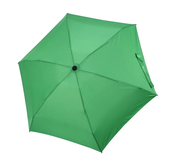 Super Hot Sale Mini Pocket Travel Sun And Rain Windproof Foldable 5 Folding Automatic China Supplier Eva Umbrella With Eva Box