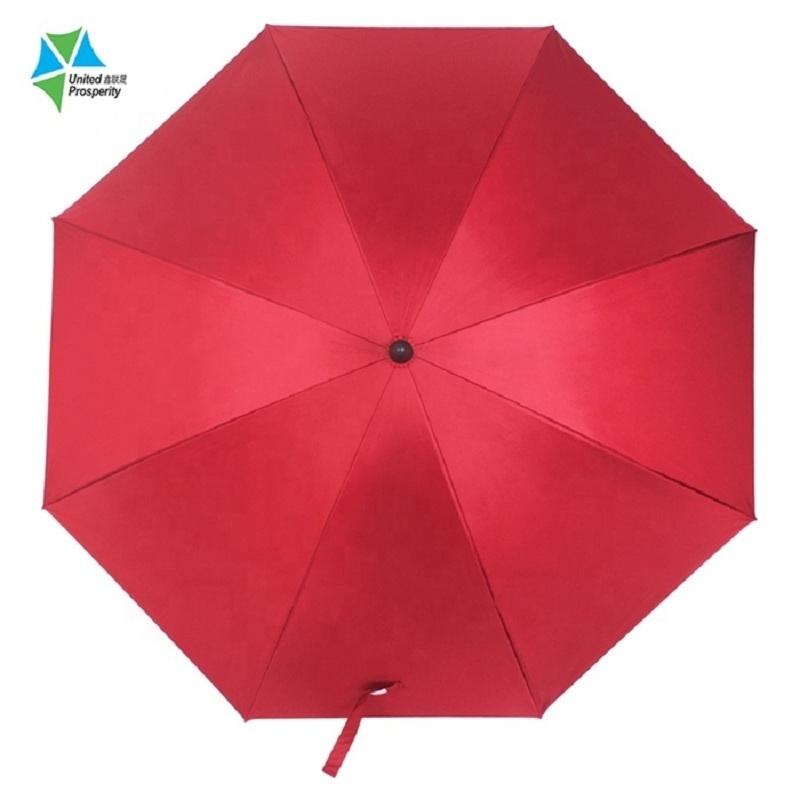 Oversized Lightweight Golf Mist Misting China Big Outdoor Water Spray Sun Umbrella with Cooling Fan and Mister