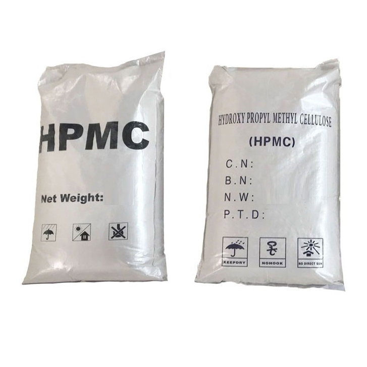 Chemicals Raw Materials Hpmc Manufacturer Good Quality Sales Hpmc