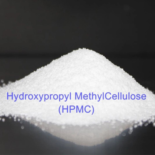 Chemicals Raw Materials Hpmc Manufacturer Good Quality Sales Hpmc