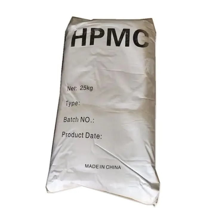 Chemicals Raw Materials Hpmc Manufacturer Good Quality Sales Hpmc