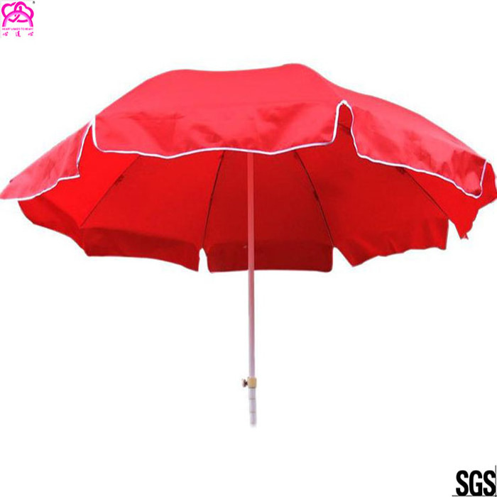 2022 high quality custom logo umbrella commercial umbrellas market umbrella