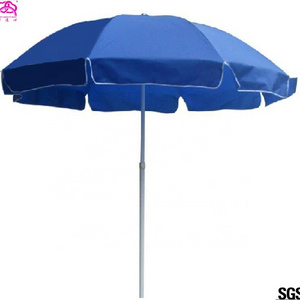 2022 high quality custom logo umbrella commercial umbrellas market umbrella