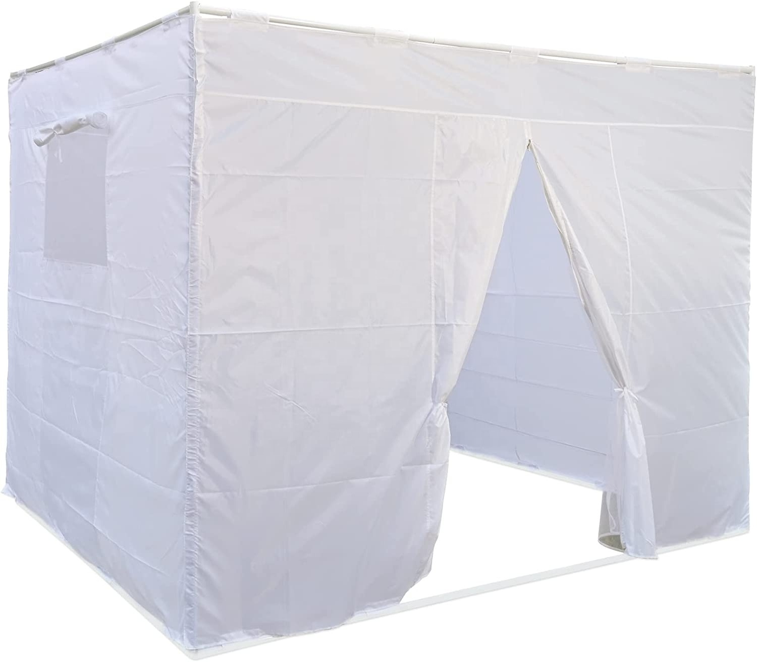 Jewish sukkah tent, High Quality Polyester Sukkah Tent for feast of tabernacles ,Fasting Festival Sukkot .