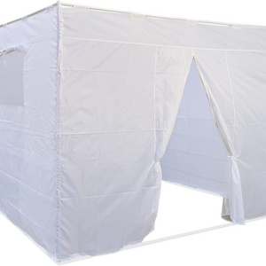 Jewish sukkah tent, High Quality Polyester Sukkah Tent for feast of tabernacles ,Fasting Festival Sukkot .