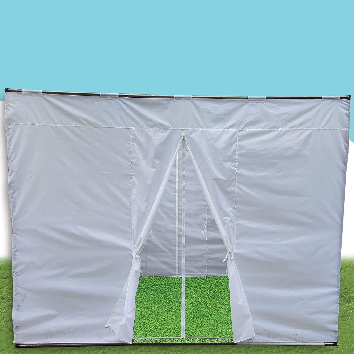 Jewish sukkah tent, High Quality Polyester Sukkah Tent for feast of tabernacles ,Fasting Festival Sukkot .