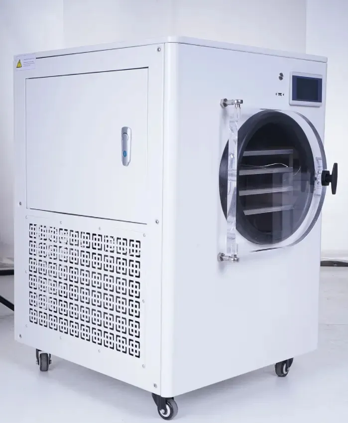 New Professional All-in-one Fruit Drying Machine Food Industrial Heat Pump Corn Grain Dryer