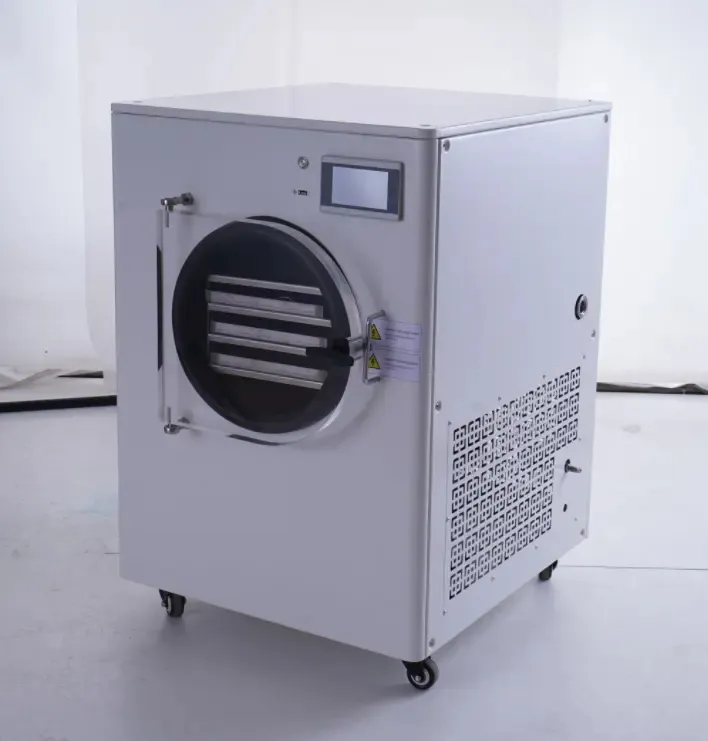 New Professional All-in-one Fruit Drying Machine Food Industrial Heat Pump Corn Grain Dryer