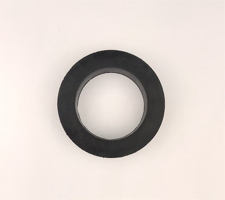 Flush valve shank washer seals flush valve rubber sealing parts