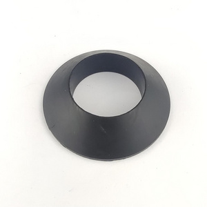 Toilet ballcock Shank Washer beveled flush valve shank washer rubber sealing parts