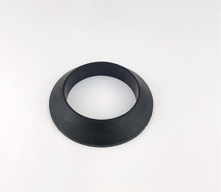 Flush valve shank washer seals flush valve rubber sealing parts