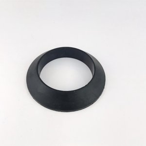 Flush valve shank washer seals flush valve rubber sealing parts