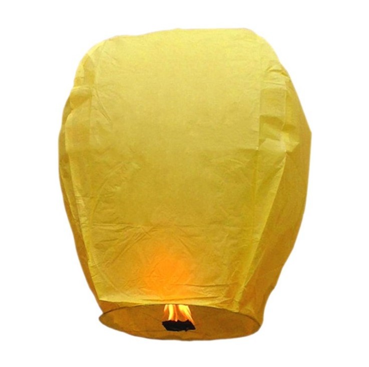 Outdoor waterproof Hanging sky hot air balloon Lantern for kids birthday party wedding decoration,christmas,