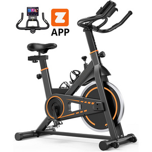 bicycle workout machine fitness produtos bicicletas para academia de exercise spinning  gym bike fly wheel 20kg spinning bikes