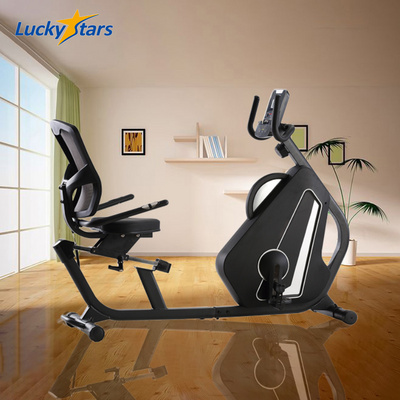 New Arrivals Gym Commercial Stationary Bike Stepper Exercise Machine Exercise Magnetic Bike Exercise Bike