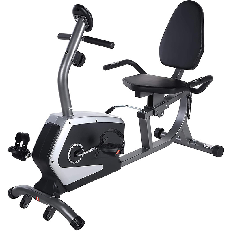 Sports Stepper Fitness Bariatric Cardio Recumbent Gym Equipment For Exercise Rehabilitation Bike Sale Horizontal Exercise Bike