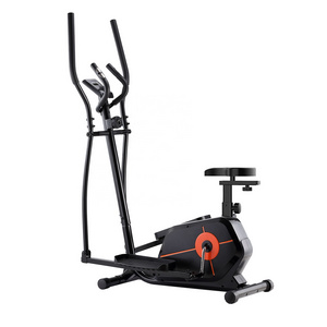 Gym Master Stationery Recumbent Mini Indoor Exercise Pedal Bluetooth Indoor Spinning Exercise Bike Sale Elliptical