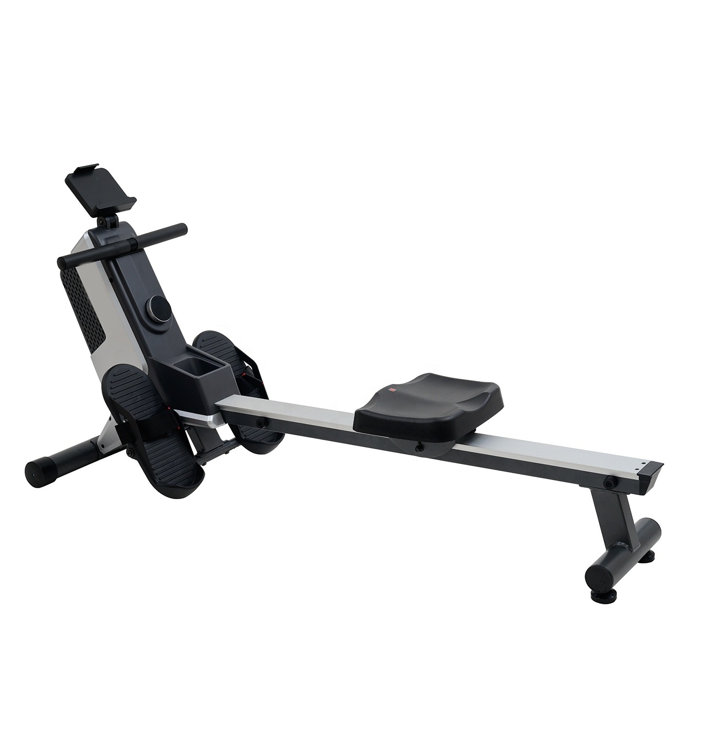 2022 Magnetic Rowing Machine, Indoor Recumbent Bike Life Magnetic Rower for Sale