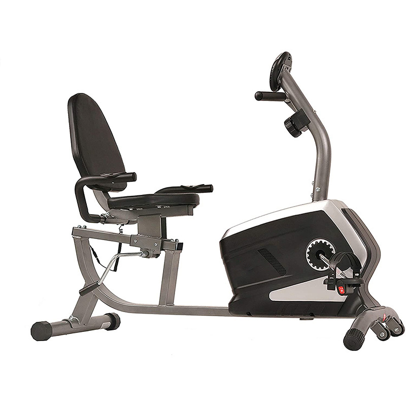 Sports Stepper Fitness Bariatric Cardio Recumbent Gym Equipment For Exercise Rehabilitation Bike Sale Horizontal Exercise Bike