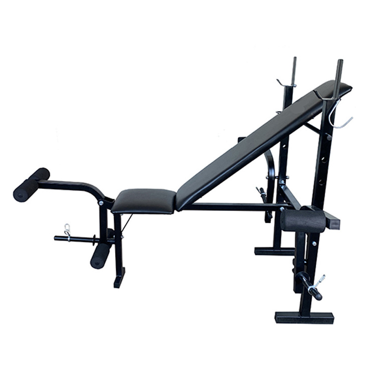 Bed Leg Exercise Machine Accesorios Para Fitness Equipo De Gimnasio Cintura Abs Roller Exercise Push Pp Training Lncline Chair