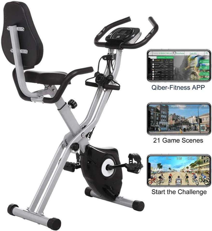 2023 workout gym exercise bike stationary indoor cycling spinning X bike for adult