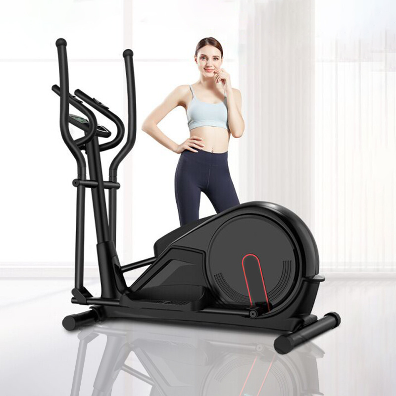 Home use leg fitness elliptical stepper gym machine exercise machine