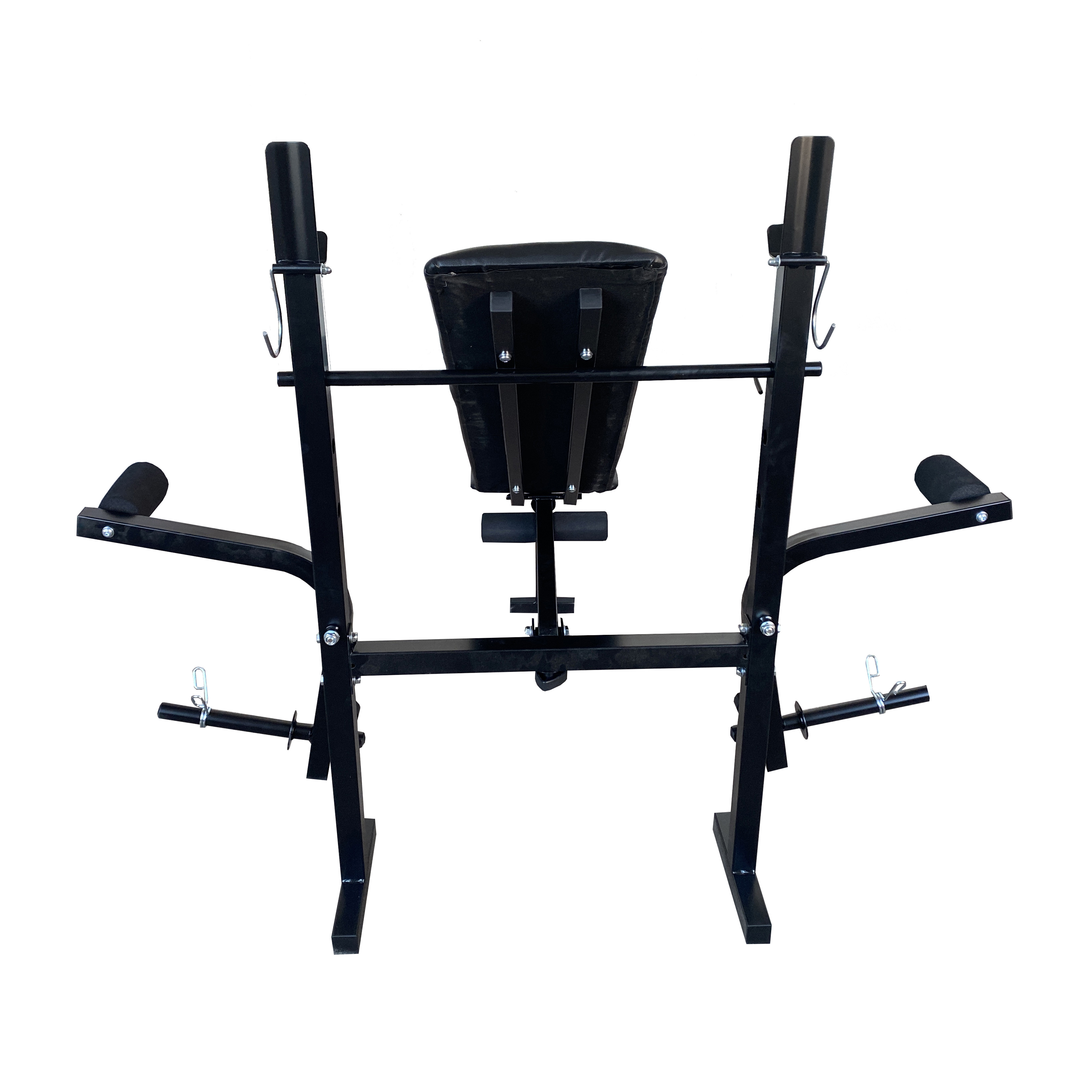 Bed Leg Exercise Machine Accesorios Para Fitness Equipo De Gimnasio Cintura Abs Roller Exercise Push Pp Training Lncline Chair