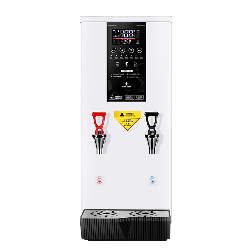 45 Liter Electric Automatic Instant Heating Hot and Cold Restaurant Water Boiler