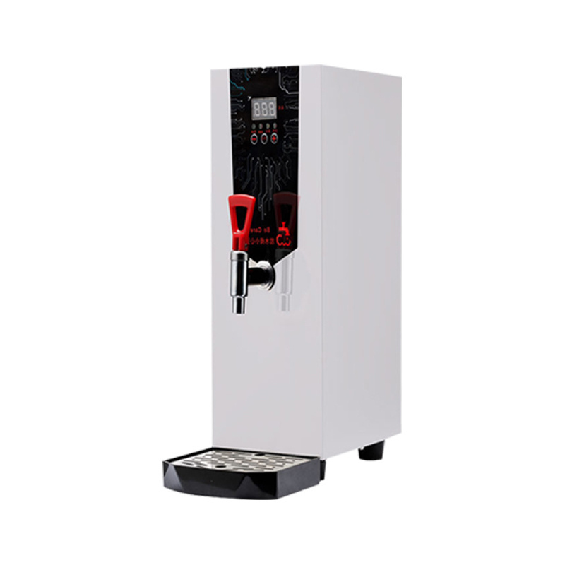 Commercial Electric Heating Machine Portable Boiling Hot Water Heater 30/40/45/60 Liters/h Drinking Water Boiler For Tea