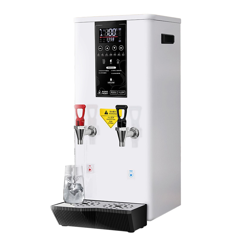 45 Liter Electric Automatic Instant Heating Hot and Cold Restaurant Water Boiler