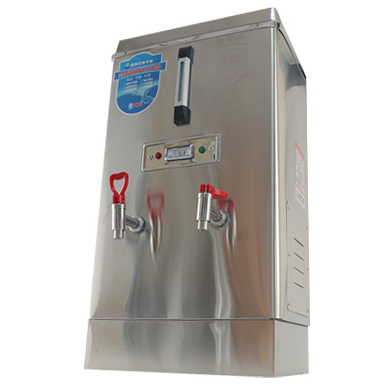 2022 new Product Commercial Automatic Boilied Water Machine Tea Shop Water Heater Machine