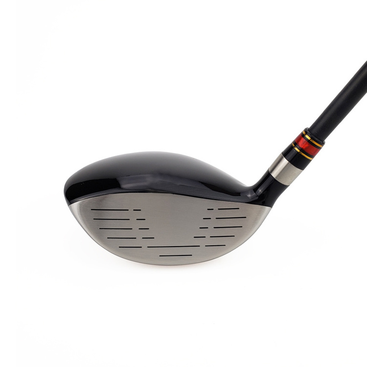 Factory Sell Directly Wholesale Golf high quality Graphite Shaft R&S Flex fairway Club