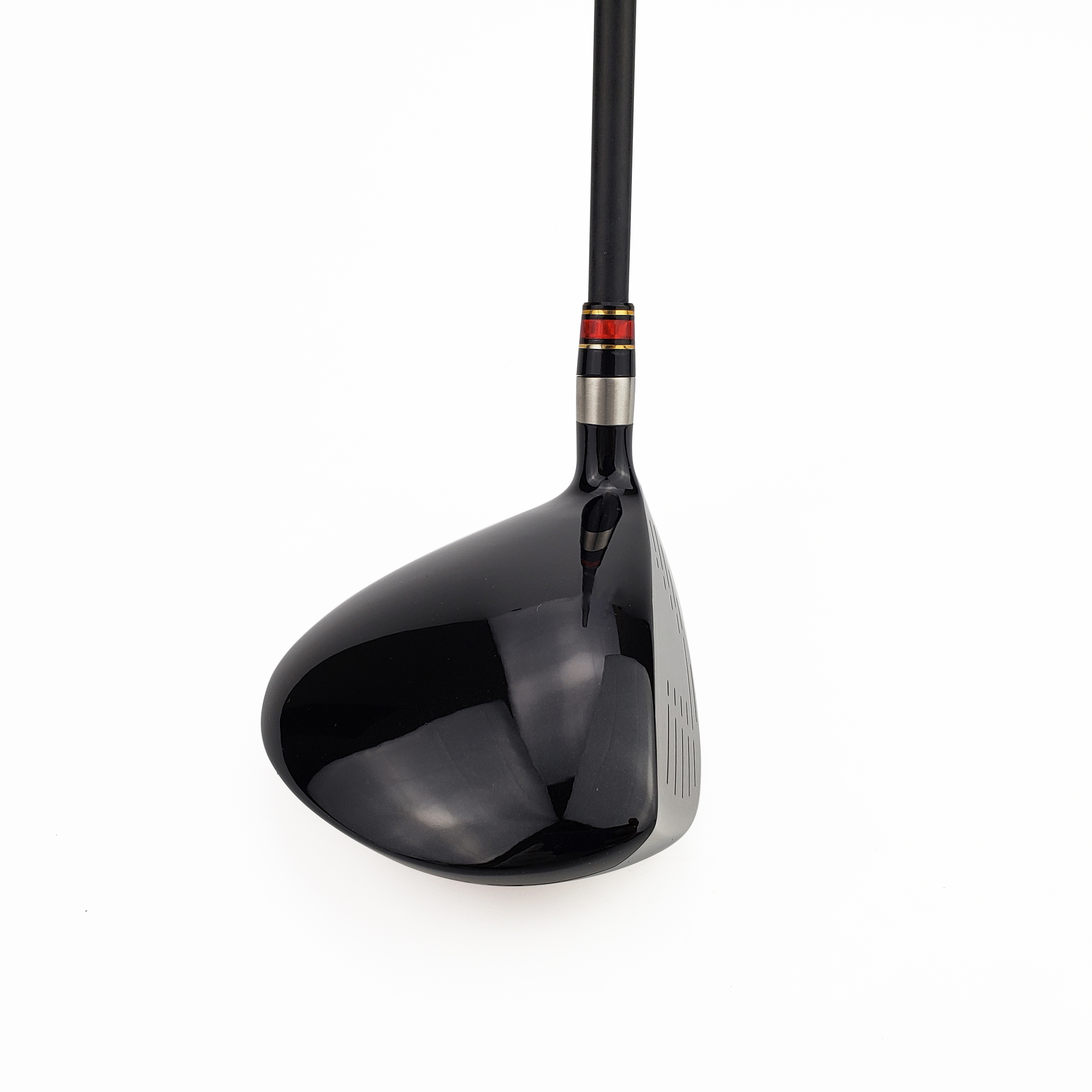 Factory Sell Directly Wholesale Golf high quality Graphite Shaft R&S Flex fairway Club