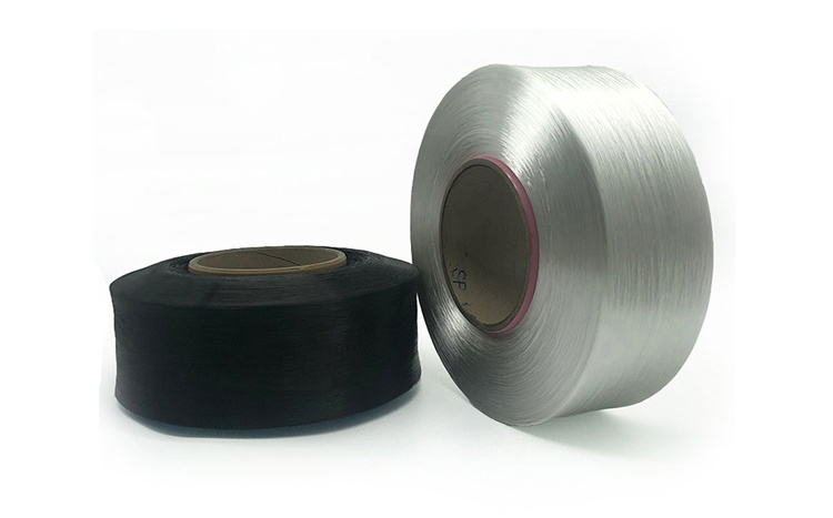 High Quality Polyester Hot Melt Sewing Yarn Veneer Glue Thread