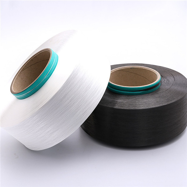 High Quality Polyester Hot Melt Sewing Yarn Veneer Glue Thread