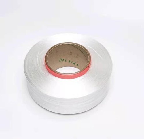 High Quality Polyester Hot Melt Sewing Yarn Veneer Glue Thread