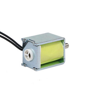 Normal Open Mini Electromagnetism Control Valves Micro Dc 6V 12V 24V Water Gas Air Solenoid Valve