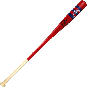 Listy Duosun Custom Natural Wood Baseball Bat 36 Inch Fungo Bat