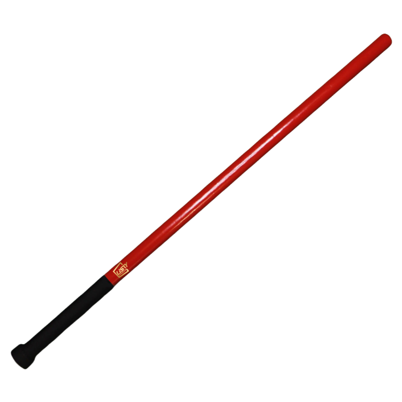 Listy Duosun 36 Inch Fungo Bat Slim Long Wood Baseball Bat