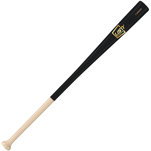 Listy Duosun 36 Inch Wooden Baseball Bats Natural Classic Wood Fungo Bat