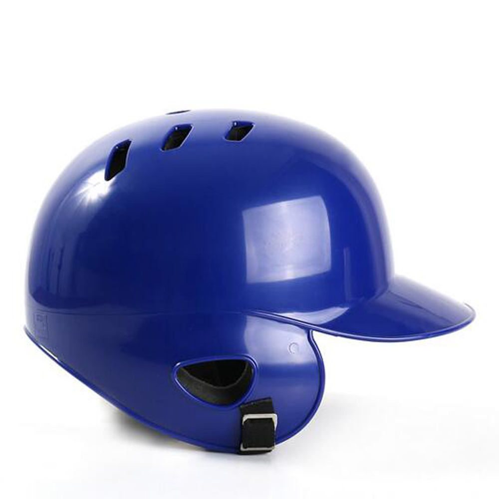 Plastic Baseball Helmets ABS Shell Kids Adults Softball Helmet Infield High Anti Impact Resistance Safety Baseball Helmet