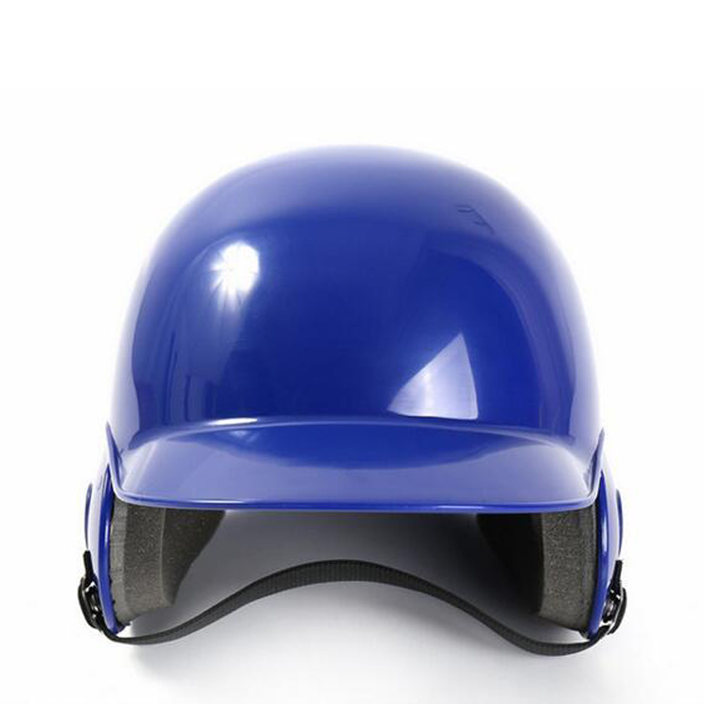 Plastic Baseball Helmets ABS Shell Kids Adults Softball Helmet Infield High Anti Impact Resistance Safety Baseball Helmet